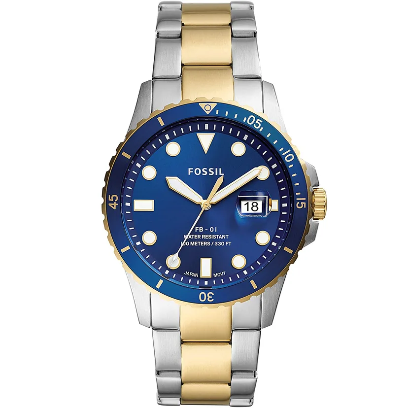 fossil watch FS5742