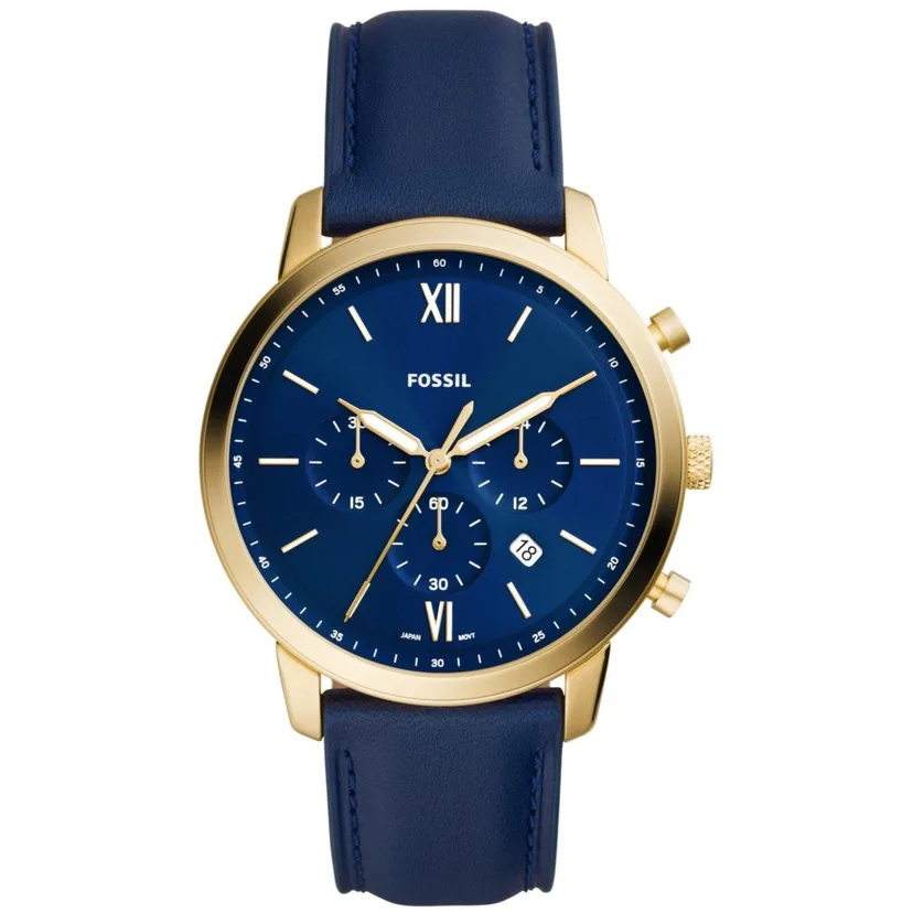 fossil watch FS5790