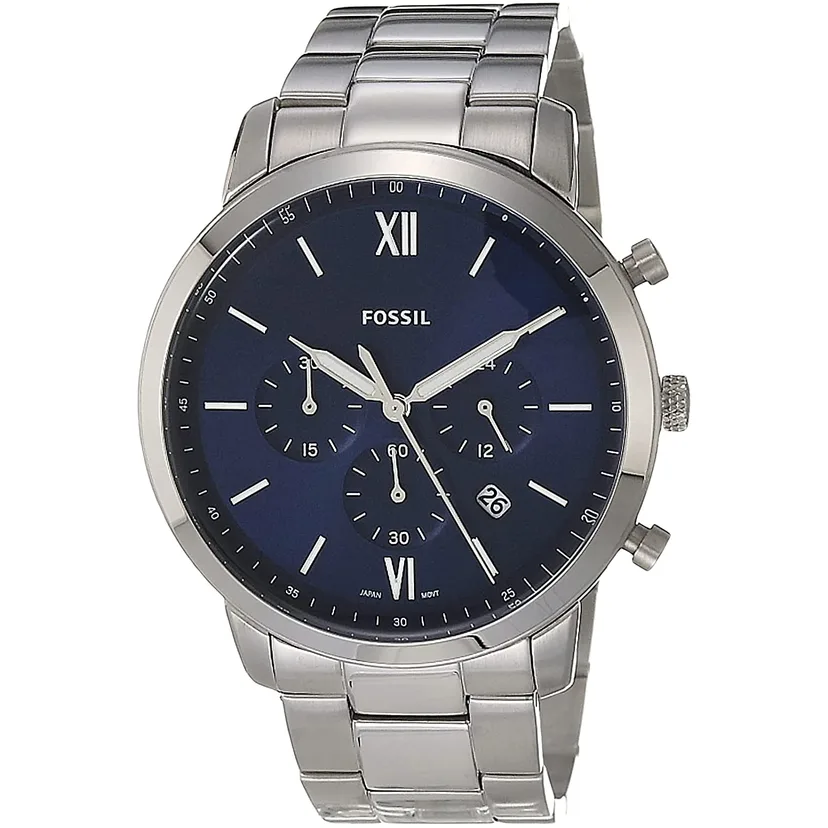 fossil watch FS5792
