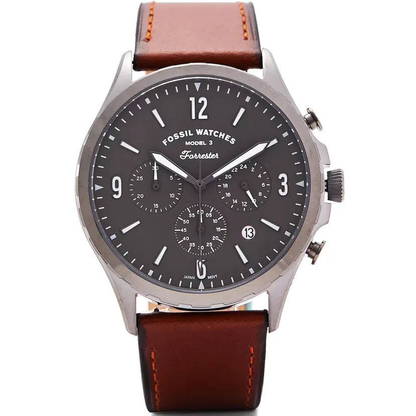 fossil watch FS5815