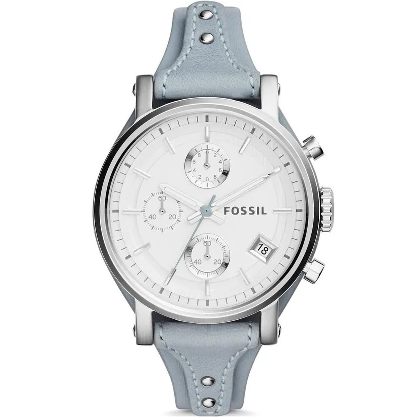 fossil watch es3820