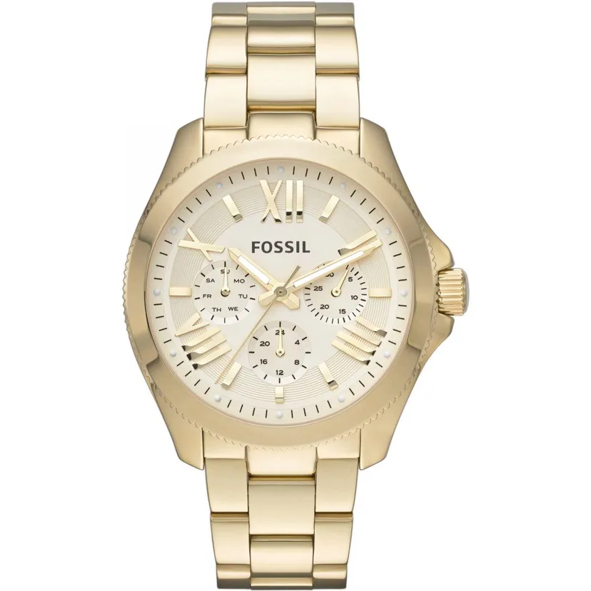 fossil watch am4510