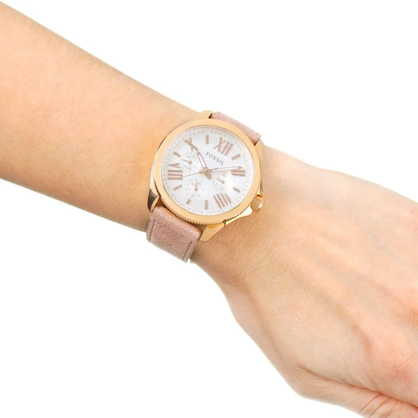 fossil watch am4532