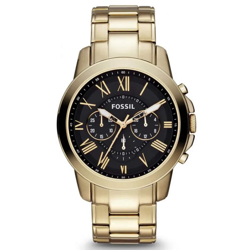 fossil watch fs4815