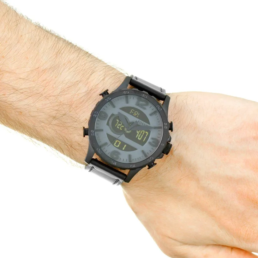 fossil watch jr1520