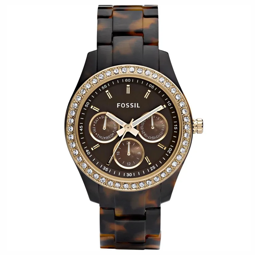 fossil watch es2795