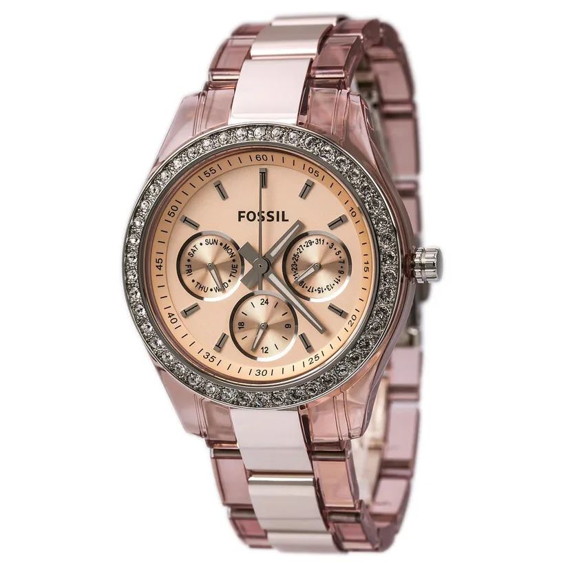 fossil watch es2866