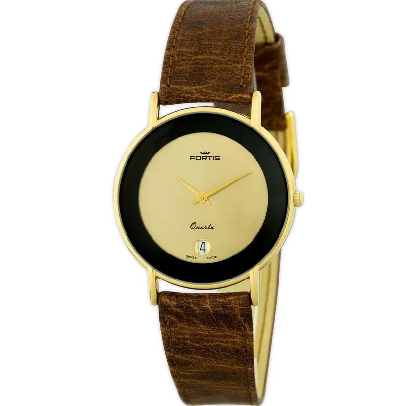 ساعت مچی فورتیس کوارتز FORTIS QUARTZ کد F 5560.36.96