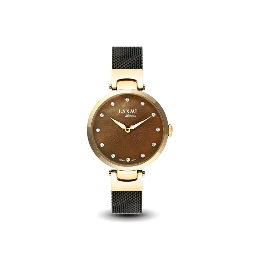laxmi watch 8073-4