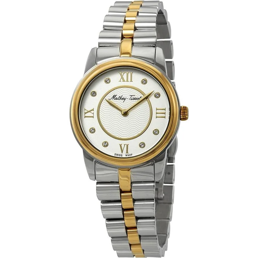 mathey tissot watch d1086byi