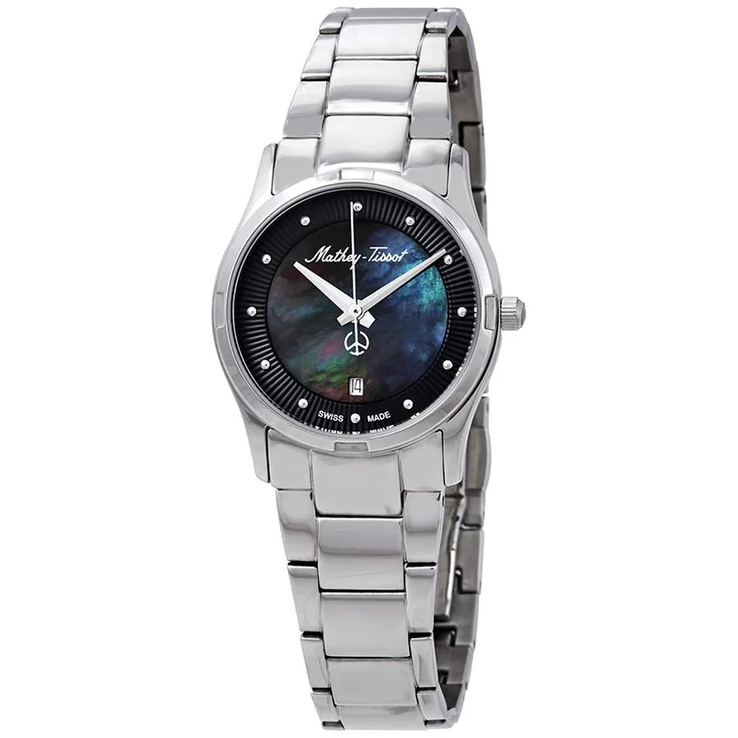 mathey tissot watch d2111an