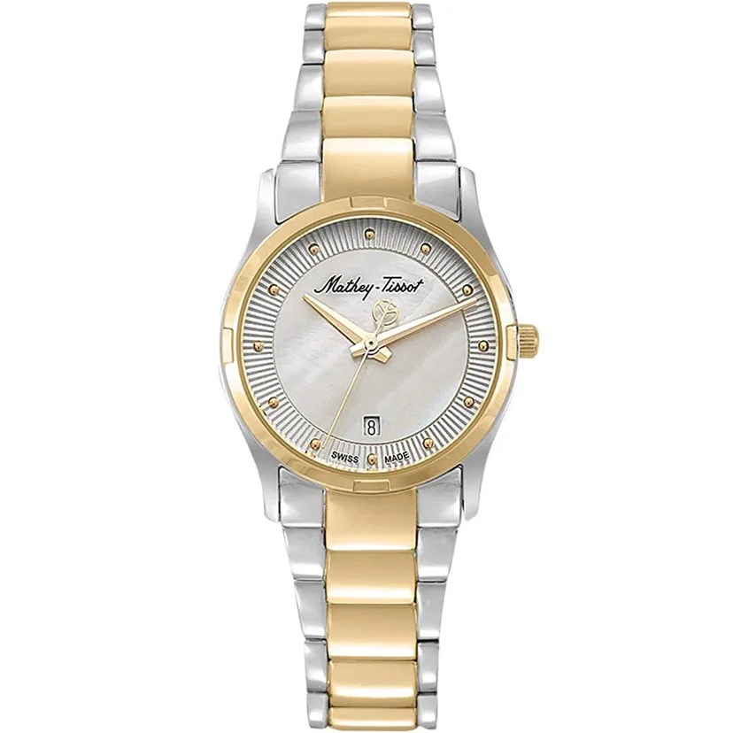 mathey tissot watch d2111bi2