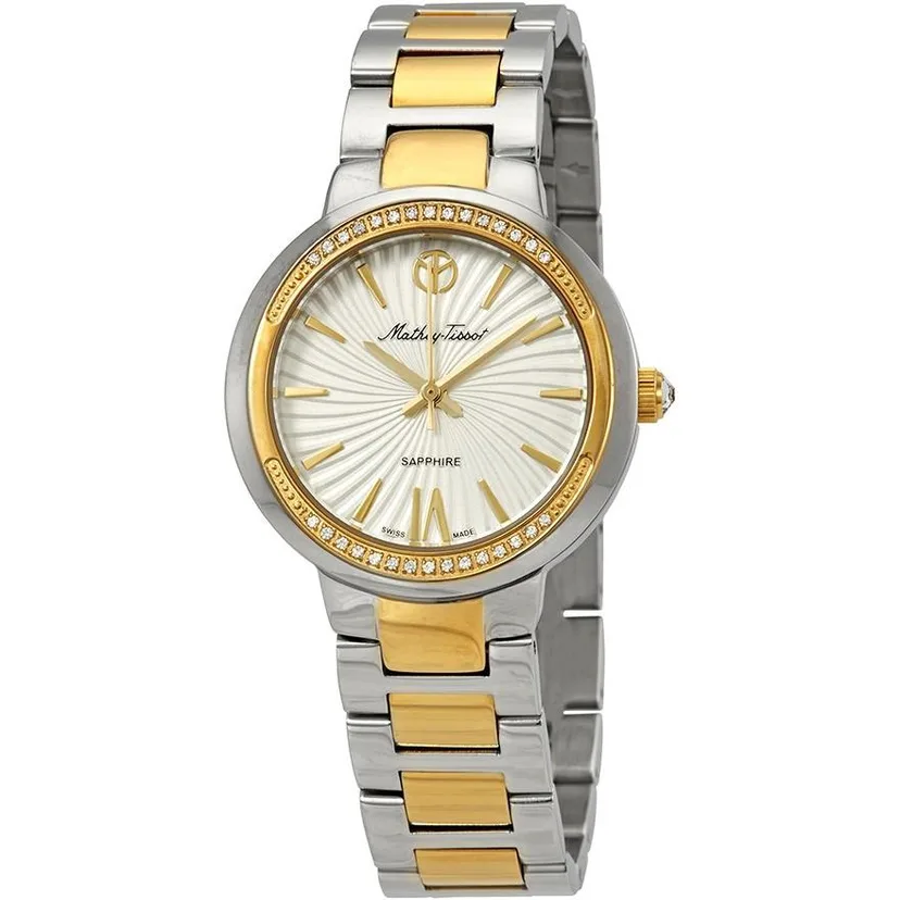 mathey tissot watch d3082ba