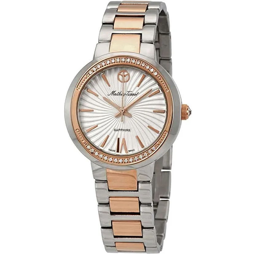 mathey tissot watch d3082ra