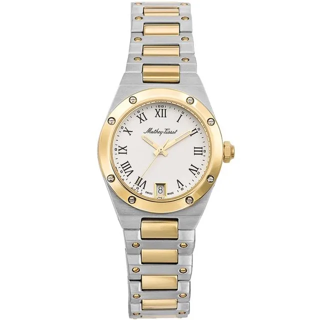 mathey tissot watch d680bbr