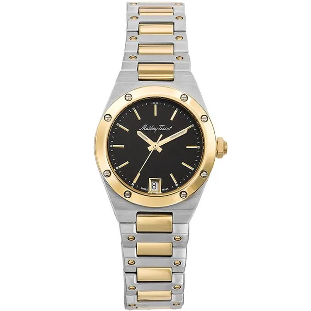 mathey tissot watch d680bn