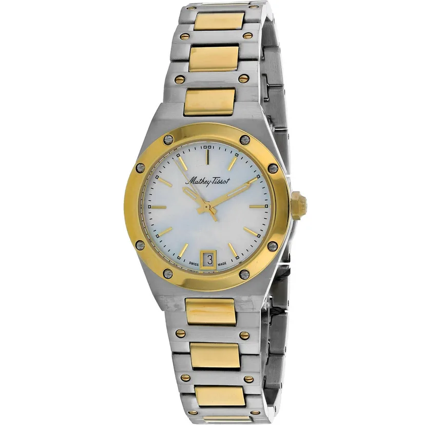 mathey tissot watch d680bs