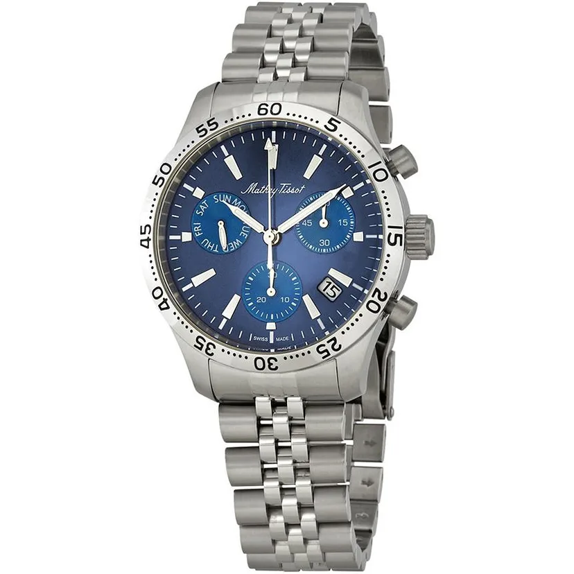 mathey tissot watch h1822chabu