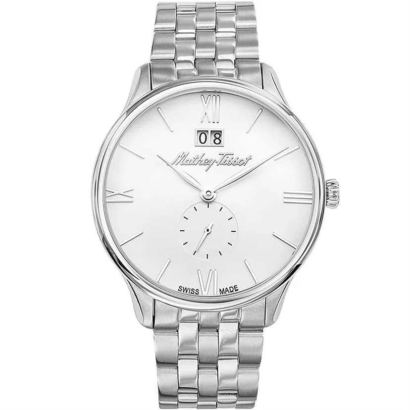 mathey tissot watch h1886mai
