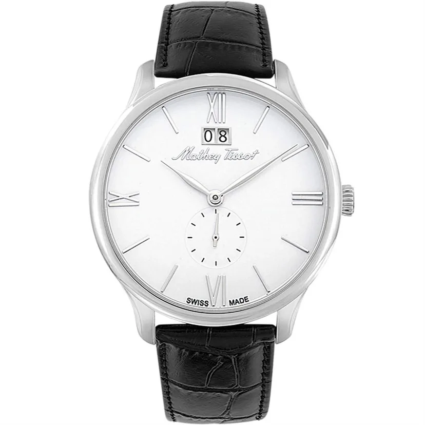mathey tissot watch h1886qai