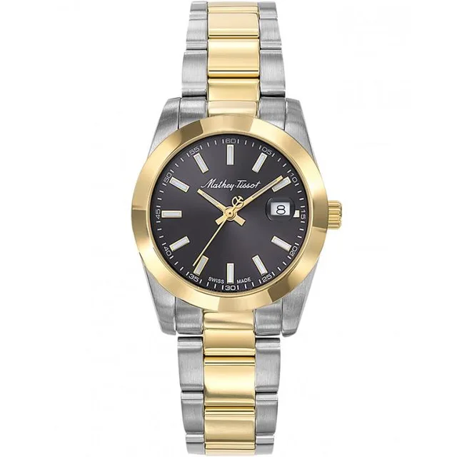 mathey tissot watch h450bn