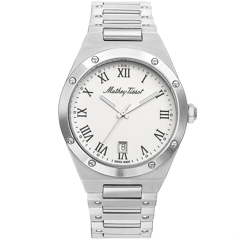 mathey tissot watch h680abr