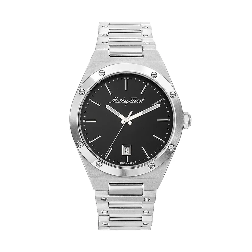 mathey tissot watch h680an