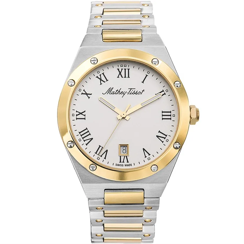 mathey tissot watch h680bbr