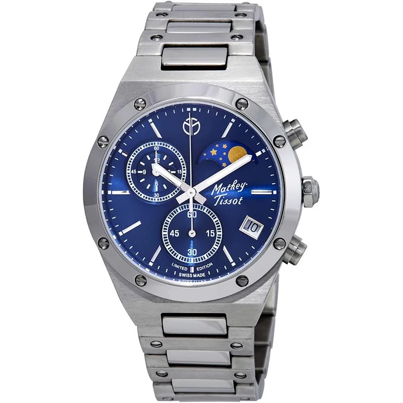 mathey tissot watch h680chabu