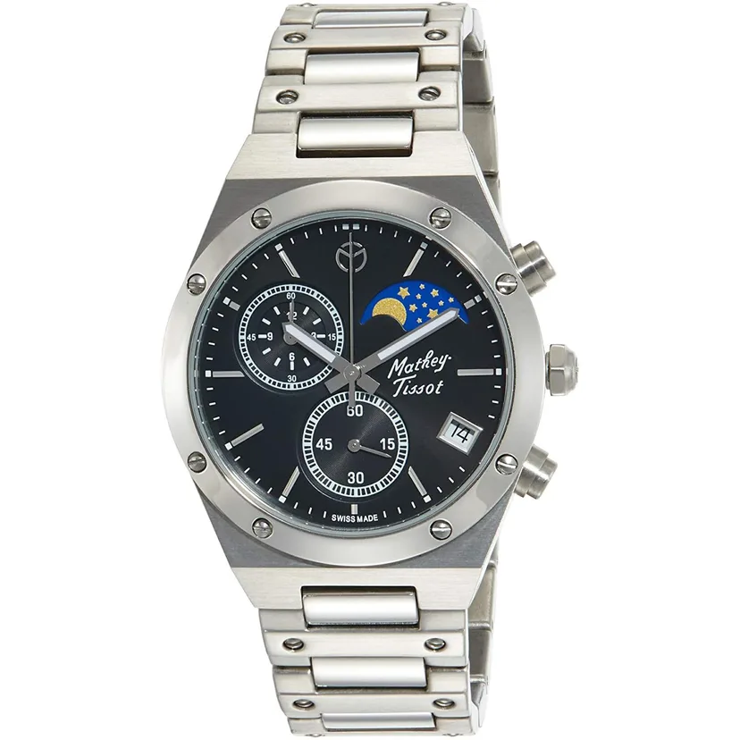 mathey tissot watch h680chan