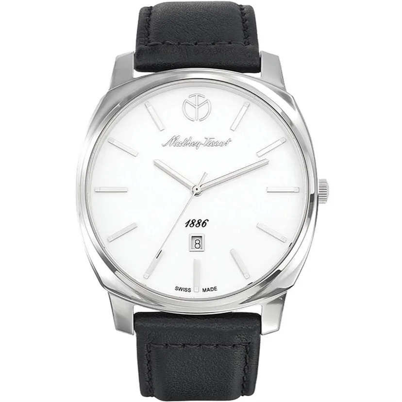 mathey tissot watch h6940ai
