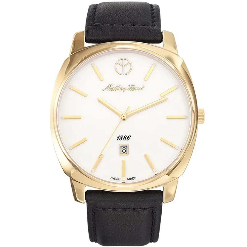 mathey tissot watch h6940pi