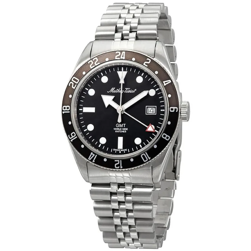 mathey tissot watch h902ag