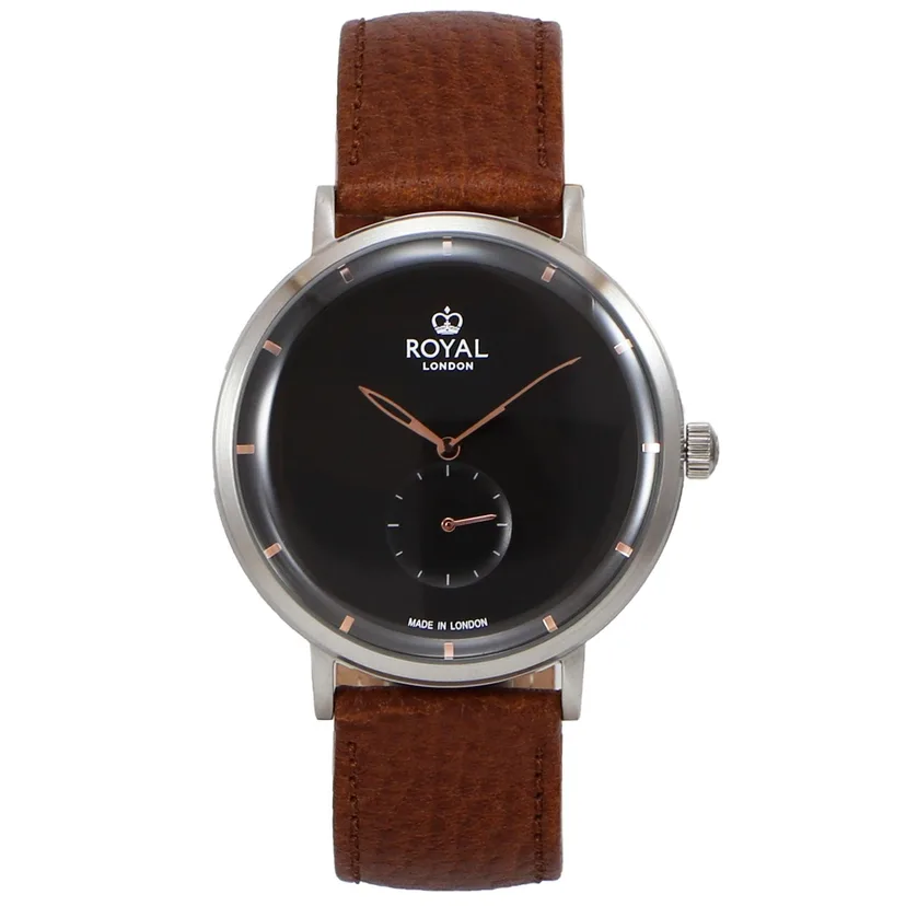 royal london watch rl-41470-03