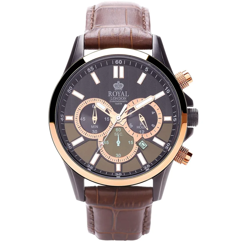 royal london watch rl-41003-03