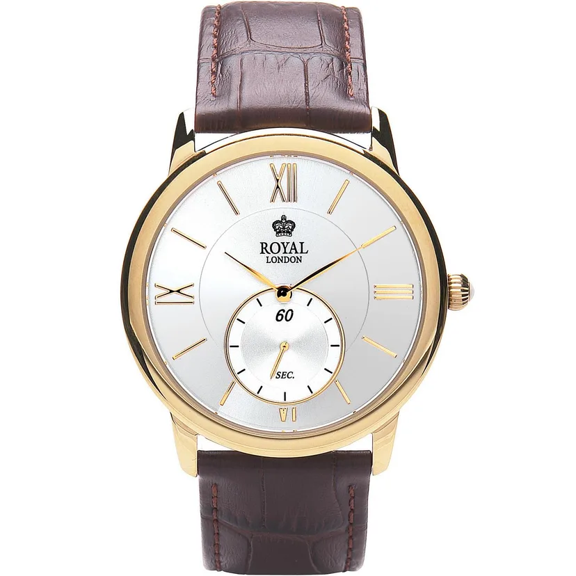 royal london watch rl-41041-03