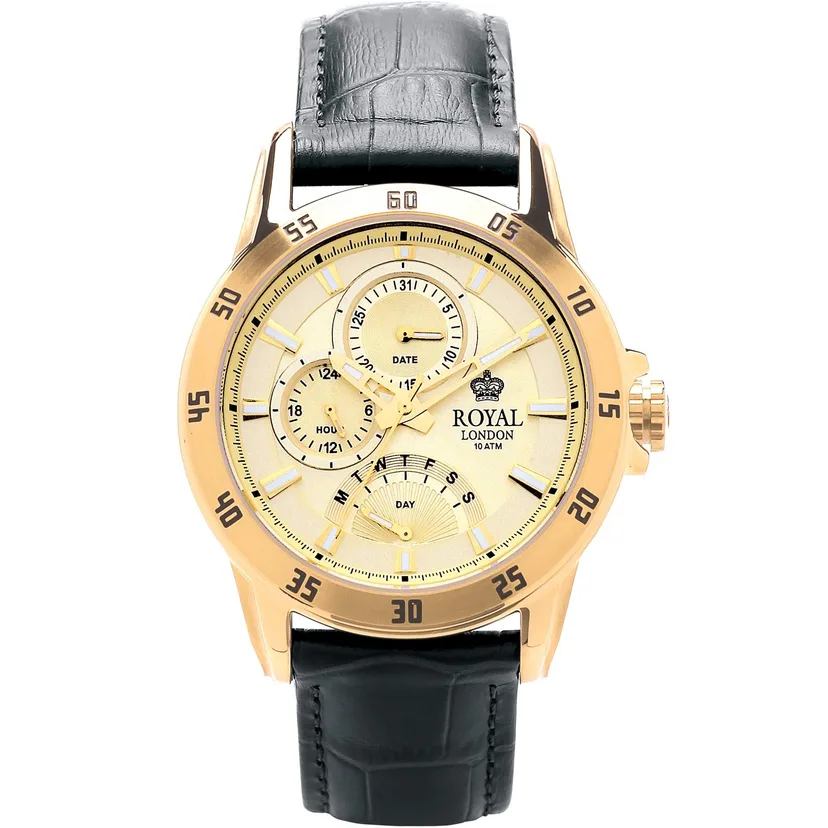 royal london watch rl-41043-03