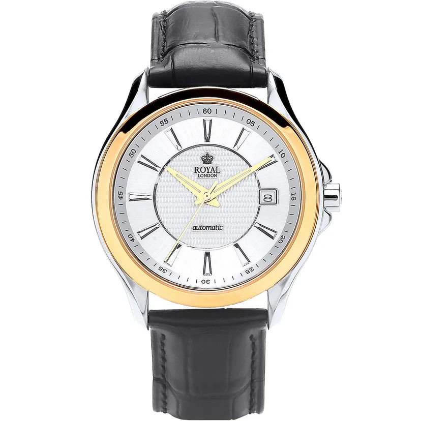 royal london watch rl-41176-03