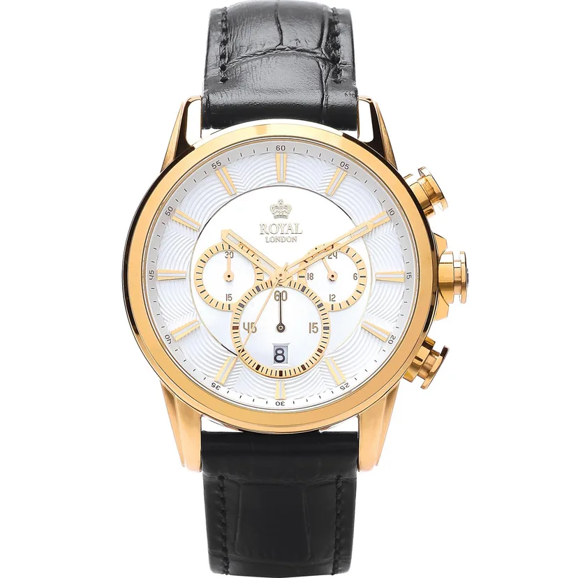 royal london watch rl-41197-03