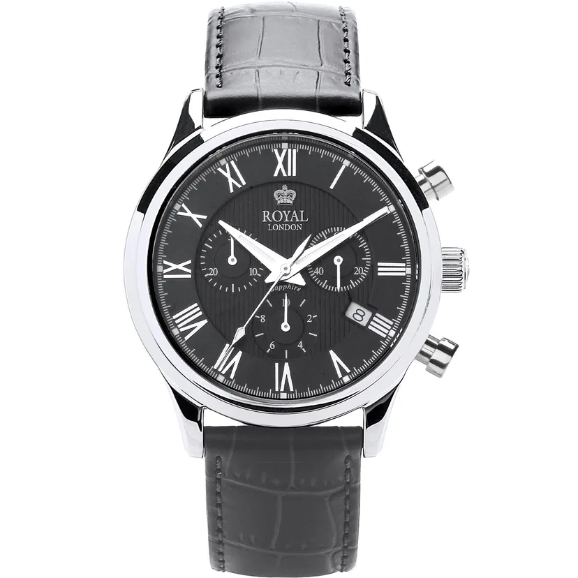 royal london watch rl-41264-01