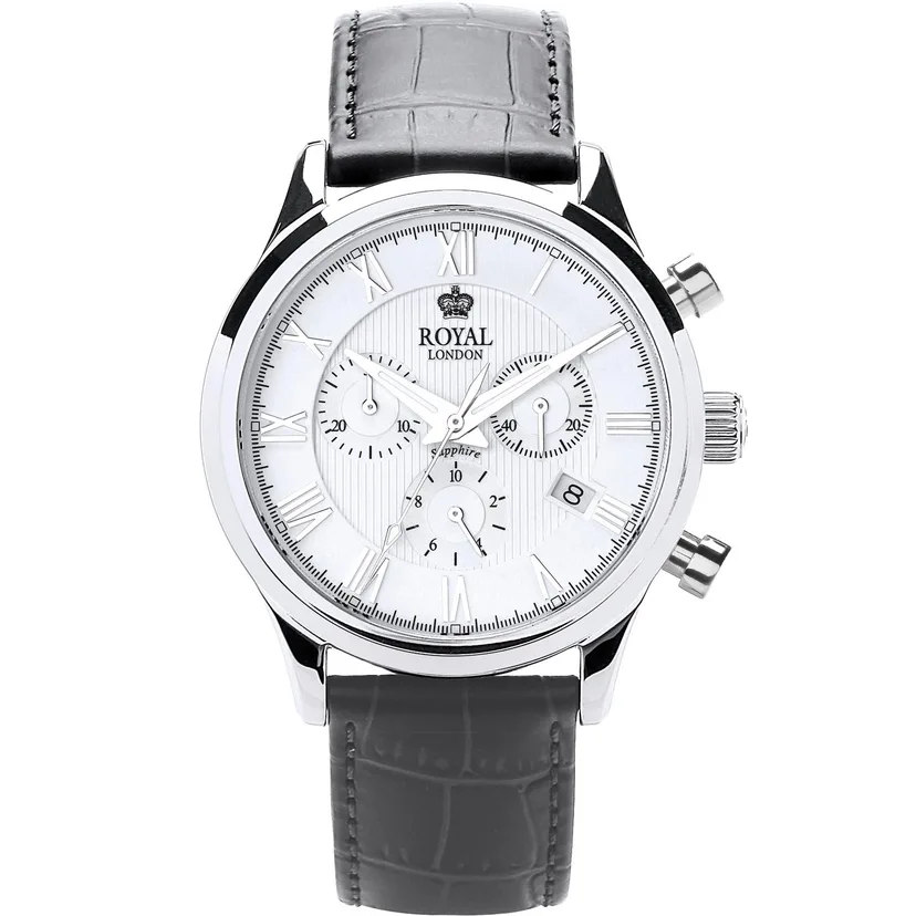 royal london watch rl-41264-02