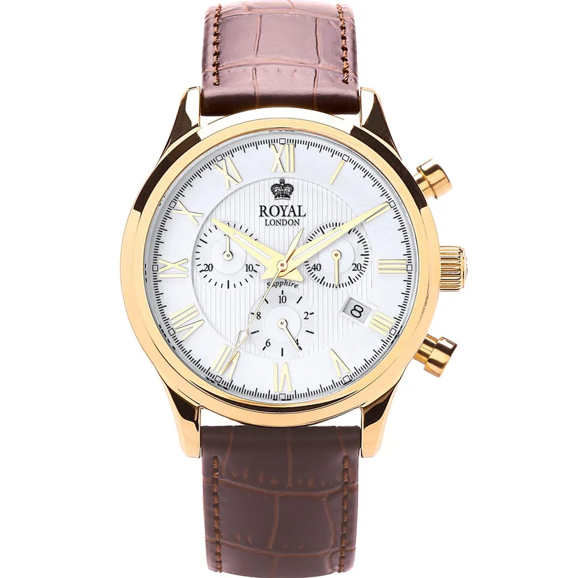 royal london watch rl-41264-03