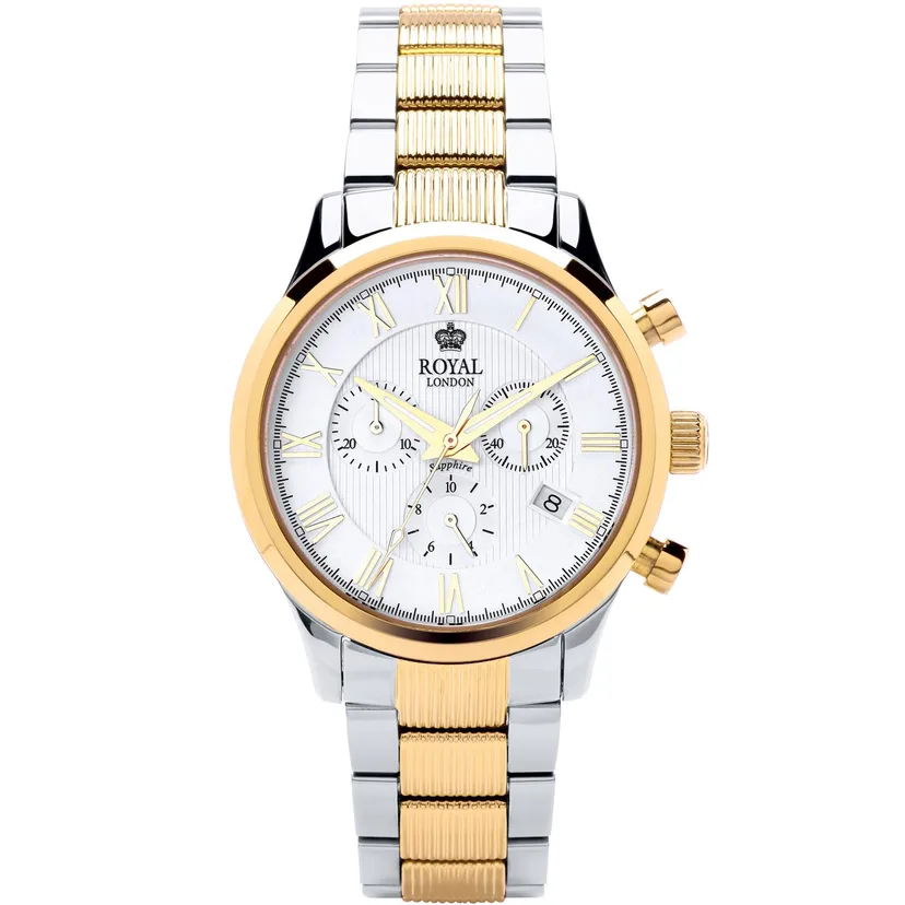 royal london watch rl-41264-07