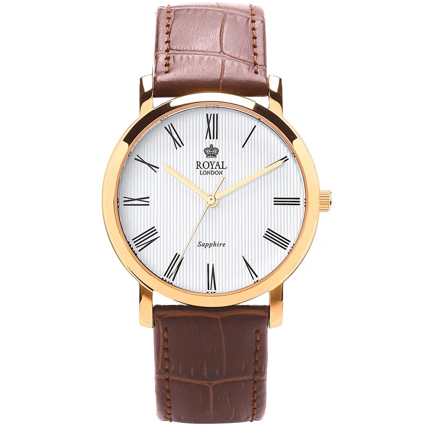 royal london watch rl-41265-03