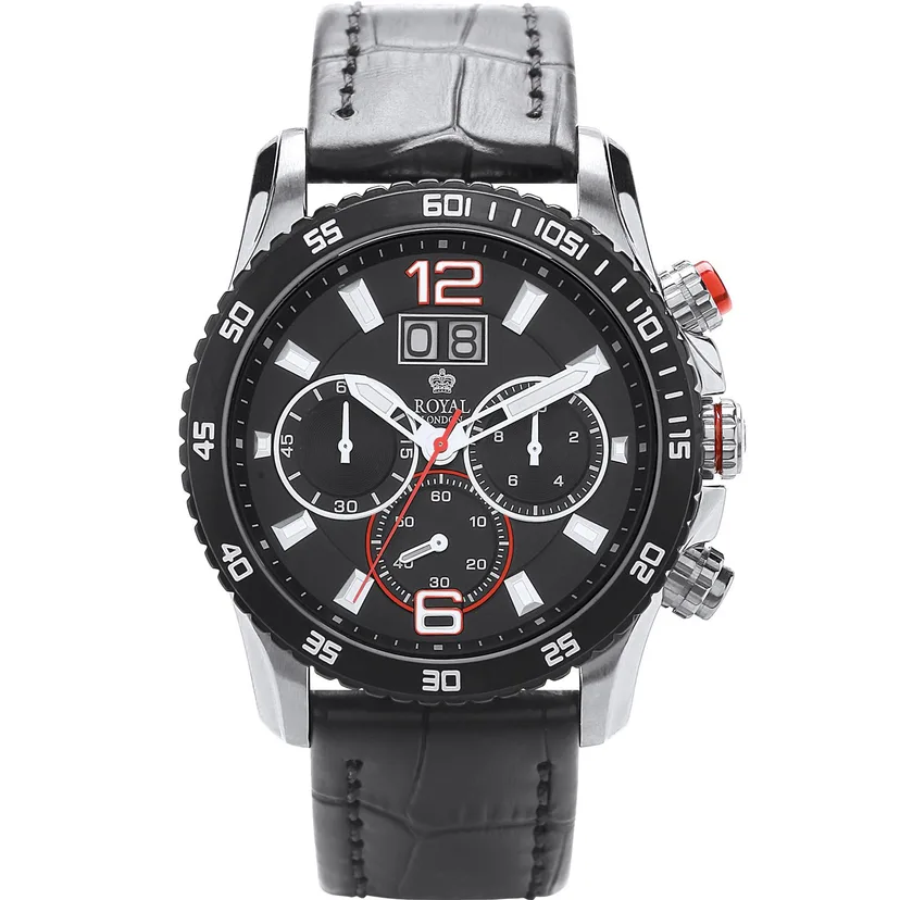 royal london watch rl-41271-01