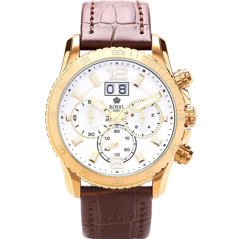 royal london watch rl-41271-03