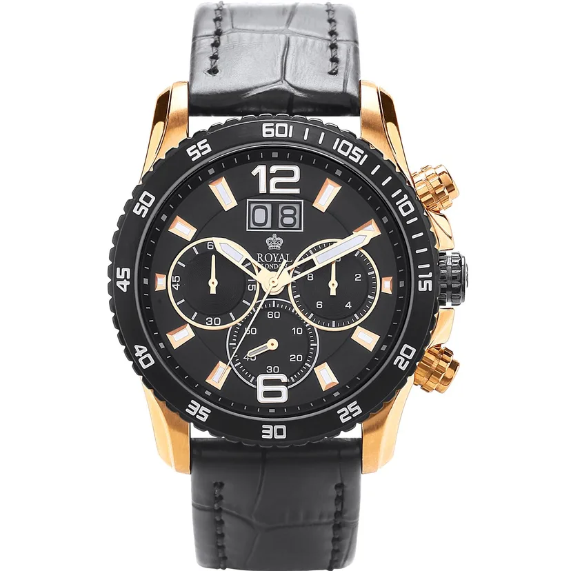 royal london watch rl-41271-04