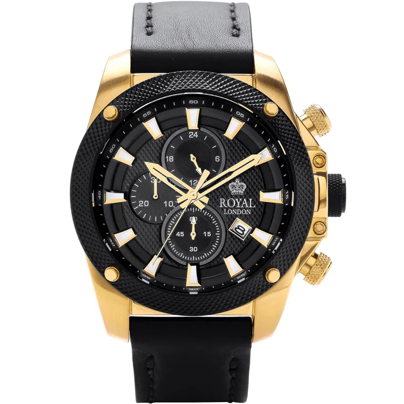 royal london watch rl-41287-03