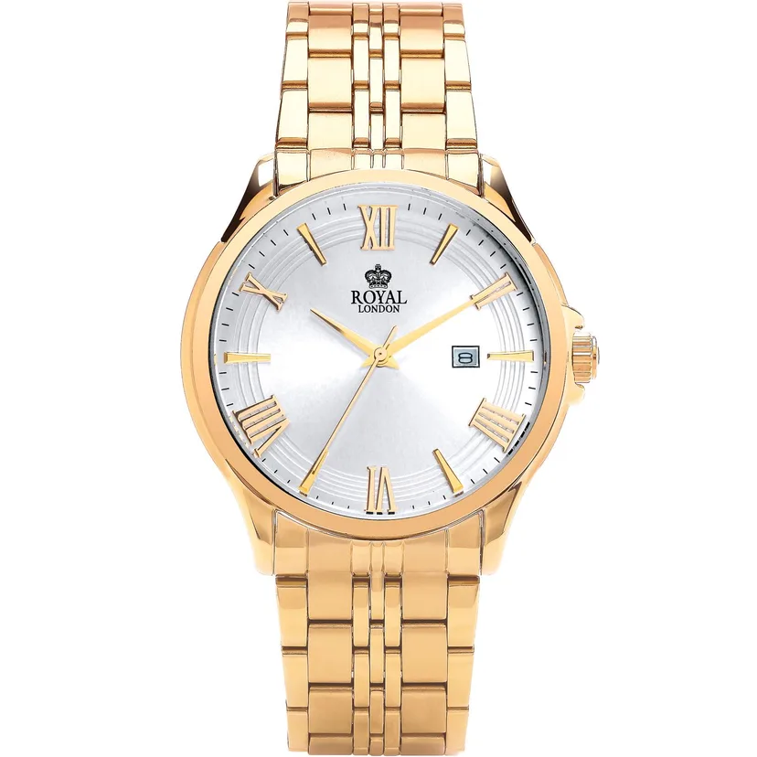 royal london watch rl-41292-03
