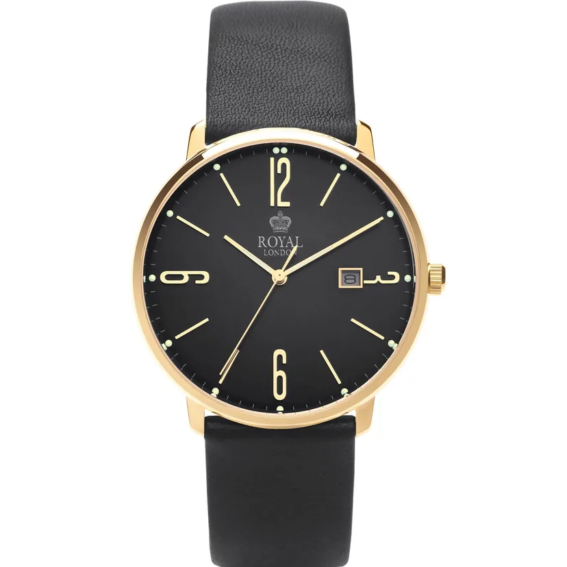 royal london watch rl-41342-05
